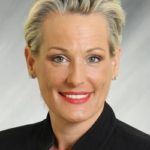 Councilmember Anna Hochkammer