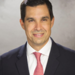 Vice Mayor Vince Lago