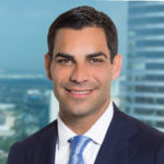 Mayor Francis Suarez