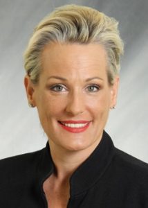 Councilmember Anna Hochkammer
